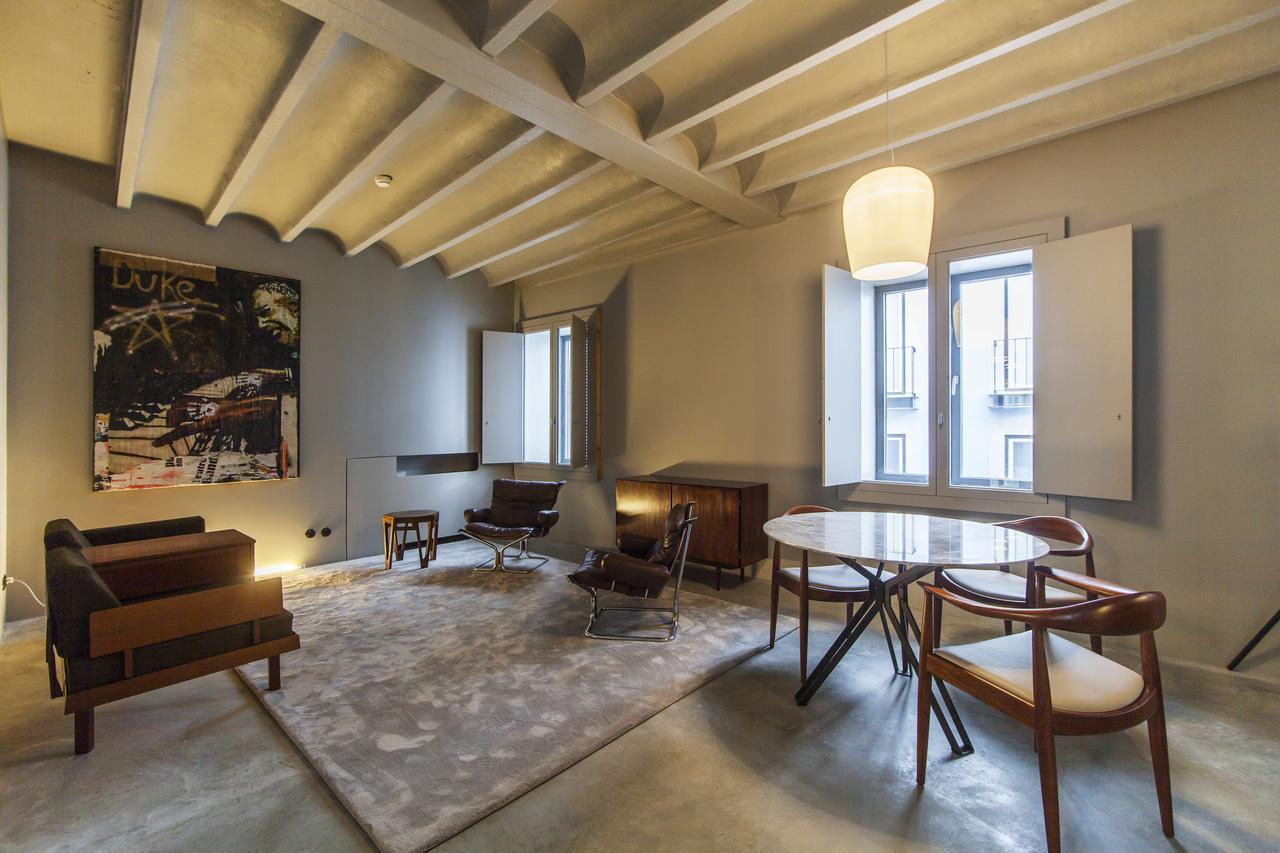 Aparthotel Raw Culture Art & Lofts Bairro Alto Lisboa Exterior foto