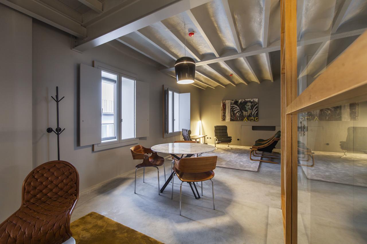 Aparthotel Raw Culture Art & Lofts Bairro Alto Lisboa Exterior foto