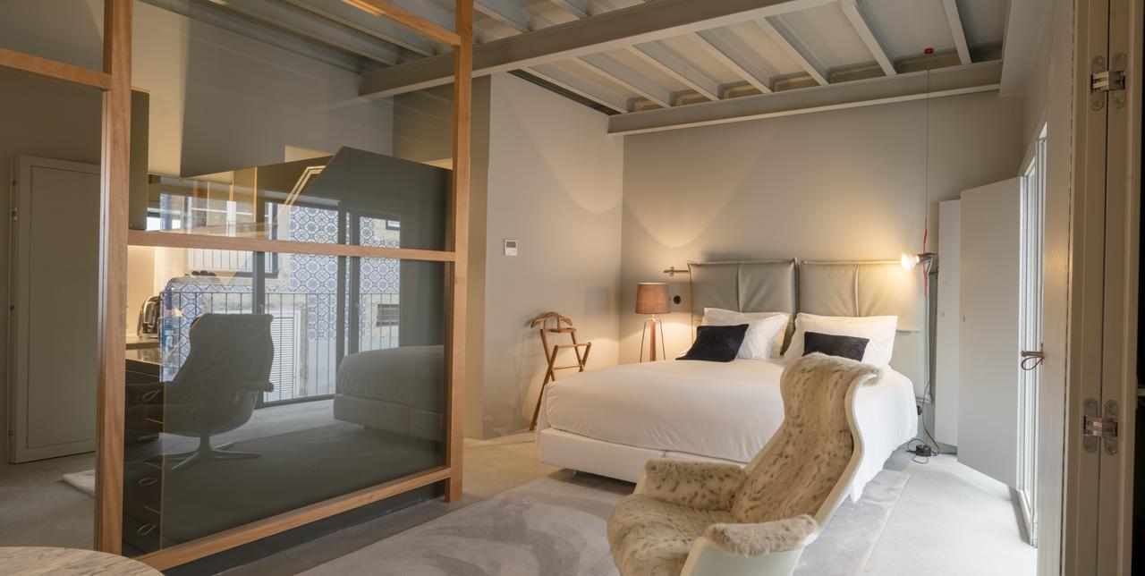 Aparthotel Raw Culture Art & Lofts Bairro Alto Lisboa Exterior foto