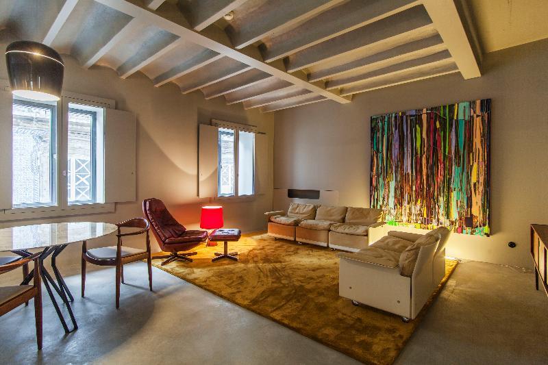 Aparthotel Raw Culture Art & Lofts Bairro Alto Lisboa Exterior foto