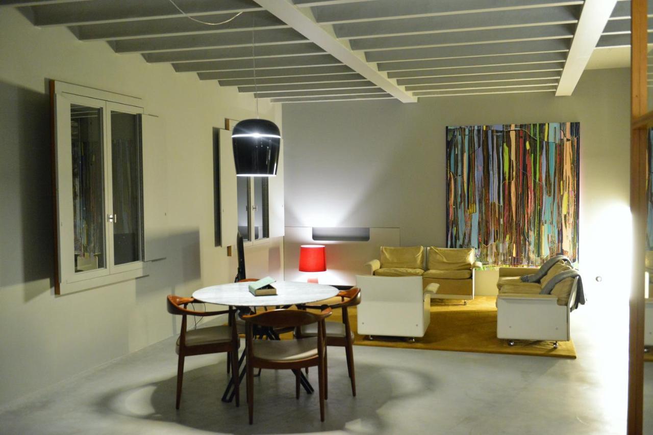 Aparthotel Raw Culture Art & Lofts Bairro Alto Lisboa Exterior foto