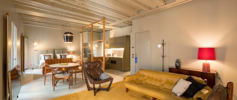 Aparthotel Raw Culture Art & Lofts Bairro Alto Lisboa Exterior foto